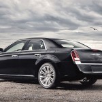 نگاهی به خودرو لوکس و اشرافی کرایسلر ۳۰۰+عکس و فیلم 10 300 ext expand 0000 151