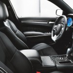 نگاهی به خودرو لوکس و اشرافی کرایسلر ۳۰۰+عکس و فیلم 26 300 int expand 0000 16