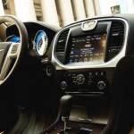 نگاهی به خودرو لوکس و اشرافی کرایسلر ۳۰۰+عکس و فیلم 33 300 int expand 0000 9