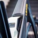 دوچرخه الکتریکی«Leaos»هدیه ای به طرفداران محیط زیست+عکس 4 34