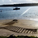 3d optical illusion sand art jamie harkins 6
