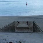 3d optical illusion sand art jamie harkins 7