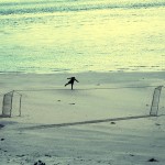 3d optical illusion sand art jamie harkins 8