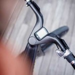 دوچرخه الکتریکی«Leaos»هدیه ای به طرفداران محیط زیست+عکس 5 42