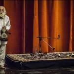 محمد رضا لطفی«استاد تار ایران»چشم از جهان فرو بست+عکس 6 816628