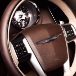 نگاهی به خودرو لوکس و اشرافی کرایسلر ۳۰۰+عکس و فیلم 31 Chrysler 300 Luxury Series Sedan 2012 role