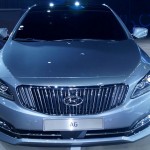 فرمان«آزرای فیس لیفت»به زودی در دست رانندگان آسیایی + عکس 11 Hyundai AG