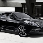 فرمان«آزرای فیس لیفت»به زودی در دست رانندگان آسیایی + عکس 16 Hyundai Grandeur Busan 08