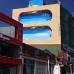 با هم نقاشی های دیواری فوق العاده جالب مهدی قدیانلو را ببینیم+عکس 12 MJIpW8PRhS