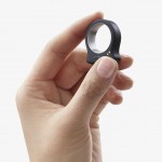 کنترل تمام وسایل الکترونیکی با حلقه Nod+عکس 5 Nod Hand 1