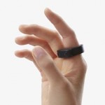 کنترل تمام وسایل الکترونیکی با حلقه Nod+عکس 3 Nod Hand 2 600x405