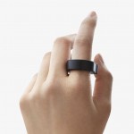 کنترل تمام وسایل الکترونیکی با حلقه Nod+عکس 4 Nod Hand 3