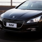 PEUGEOT 508 Berline 4395 33