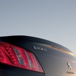 PEUGEOT 508 Berline 4395 35