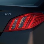 PEUGEOT 508 Berline 4395 36
