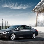 PEUGEOT 508 Berline medium 4395 20