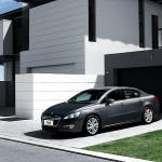 PEUGEOT 508 Berline medium 4395 22