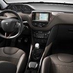جزئیات معرفی ۲ محصول جدید پژو در ایران+عکس 20 PEUGEOT2008 medium 4723 16