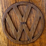Wooden VW Beetle 03