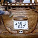 Wooden VW Beetle 04