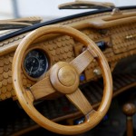 Wooden VW Beetle 13