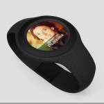 WristBorne Device 10 thumb