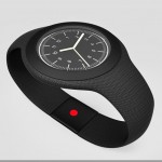 WristBorne Device 4 thumb