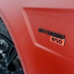 brabus 850 60 biturbo sedan badges
