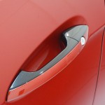 brabus 850 60 biturbo sedan door handle
