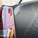 نگاهی به خودرو لوکس و اشرافی کرایسلر ۳۰۰+عکس و فیلم 15 design 4