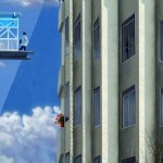 با هم نقاشی های دیواری فوق العاده جالب مهدی قدیانلو را ببینیم+عکس 10 gMasTrWRxN