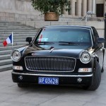 نگاهی به Hongqi L5 گرانترین خودروی کلاسیک چینی+عکس 13 hongqi l5 hollande