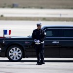 نگاهی به Hongqi L5 گرانترین خودروی کلاسیک چینی+عکس 3 hongqi sedan 1