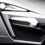 «لایکن هایپر» کابوس ابر خودروهای اسپرت +عکس و فیلم 18 hypersport lykan gallery07