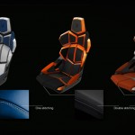 «لایکن هایپر» کابوس ابر خودروهای اسپرت +عکس و فیلم 36 hypersport lykan interiors 05