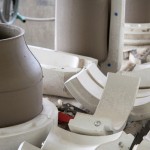 تولید رو میزی با الگوپذیری از اشیاء باستانی + عکس 5 img 10 1398787802 10b6fe708cce39d57072d4470c7d11ceرو میزی سرامیکی