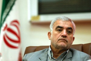 سید کاظم میر ولد