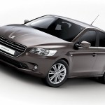 جزئیات معرفی ۲ محصول جدید پژو در ایران+عکس 22 new peugeot 301 photos released photo gallery medium 5