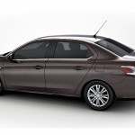 جزئیات معرفی ۲ محصول جدید پژو در ایران+عکس 24 new peugeot 301 photos released photo gallery medium 7