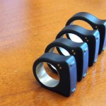 کنترل تمام وسایل الکترونیکی با حلقه Nod+عکس 14 nod smart ring sg 7