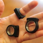 کنترل تمام وسایل الکترونیکی با حلقه Nod+عکس 16 nod smart ring sg 9