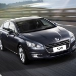 peugeot 508 11