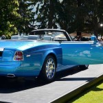 معرفی خودرو«فانتوم دراپهد» کوپه،چشم ها را خیره کرد + عکس 18 rolls royce waterspeed conc