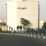 با هم نقاشی های دیواری فوق العاده جالب مهدی قدیانلو را ببینیم+عکس 6 wj9nkLbTbV