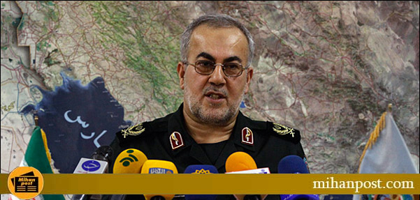 سردار موسی کمالی