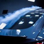 2012 tesla model s p85 2