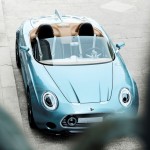 2014 MINI Superleggera Concept is Dreamy Roofless Speedster21 800x549