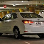 نگاهی کامل به خودرو زیبا و مدرن تویوتا کرولای ۲۰۱۴ + عکس 32 2014 Toyota Corolla 4