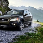 2014 volvo xc70