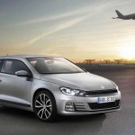 2014 volkswagen scirocco